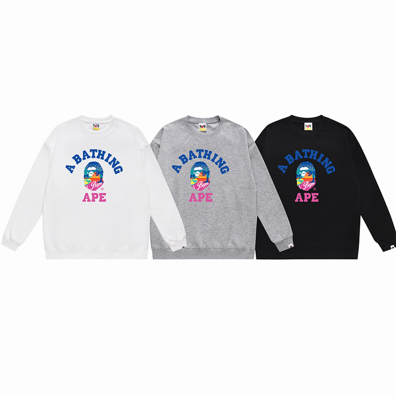Bape S-XXL 19ct425 (4)